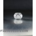 Diamond Star Glass Glass Votive Holder  DMSG2324